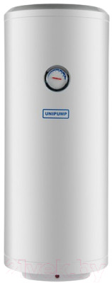 UNIPUMP Слим 80 В (накопительный водонагреватель) - фото 1 - id-p150206606