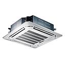 Кассетный кондиционер LESSAR LS-HE18BCTA2/LU-HE18UTA2/LZ-B4COBA, фото 3