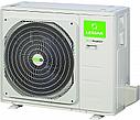 Кассетный кондиционер LESSAR LS-HE18BCTA2/LU-HE18UTA2/LZ-B4COBA, фото 4