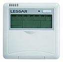 Кассетный кондиционер LESSAR LS-HE18BCTA2/LU-HE18UTA2/LZ-B4COBA, фото 5
