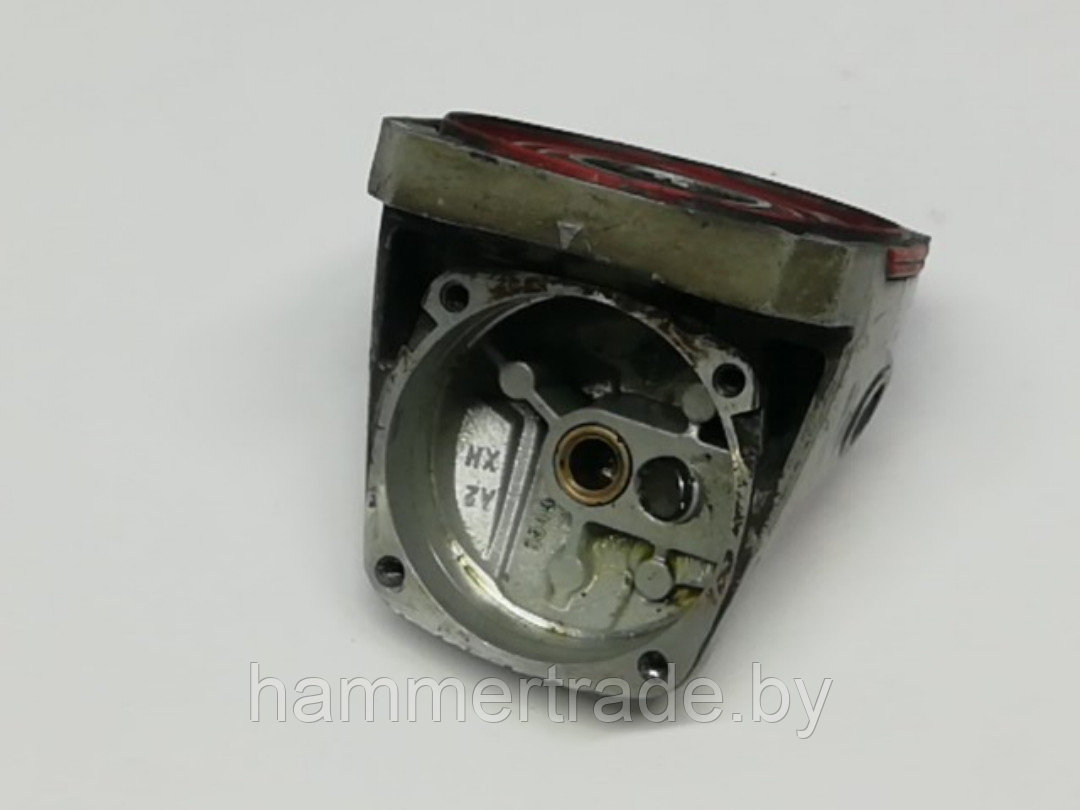 Корпус редуктора для BOSCH GWS 15/17/19-125 CI/CIE - фото 2 - id-p150207553