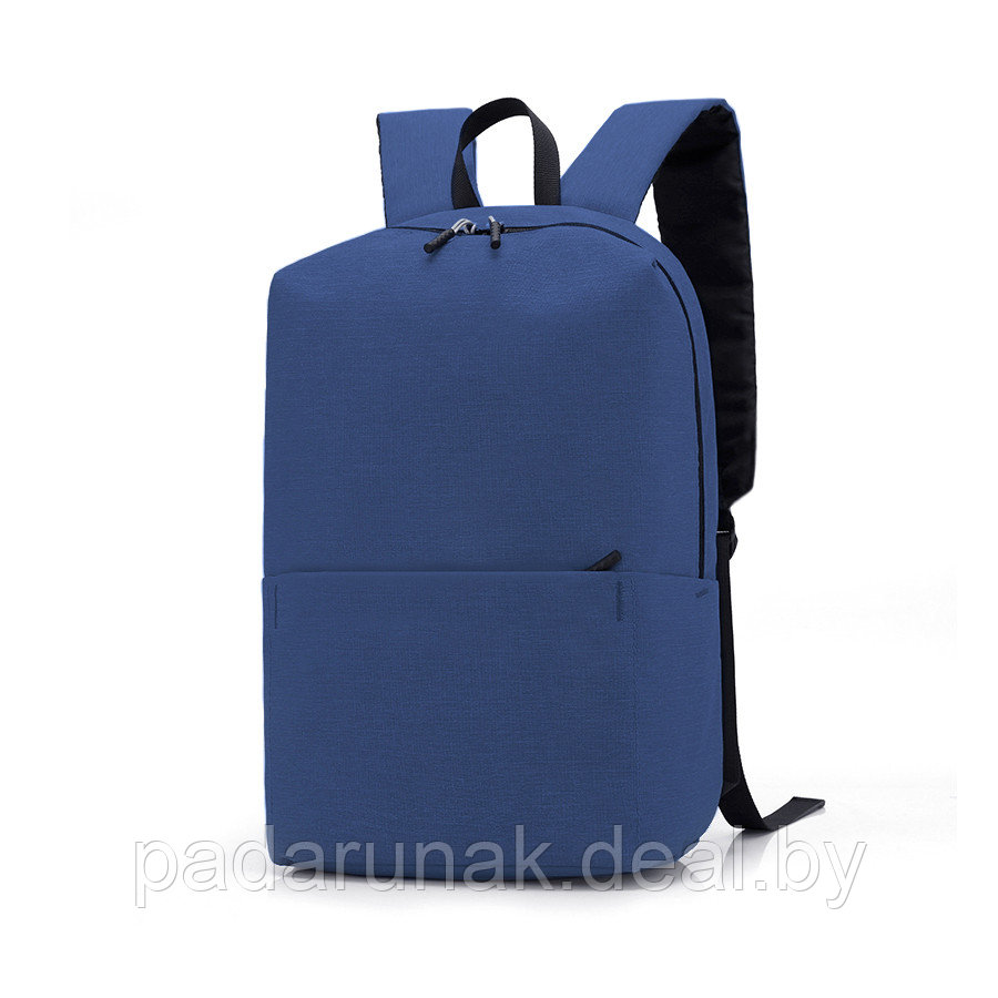 Рюкзак "Simplicity" ( цвета в ассортименте) - фото 3 - id-p150207545