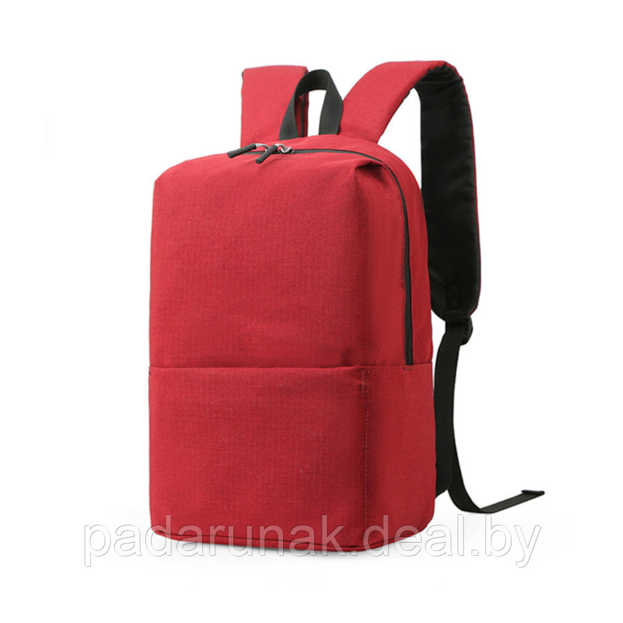 Рюкзак "Simplicity" ( цвета в ассортименте) - фото 4 - id-p150207545