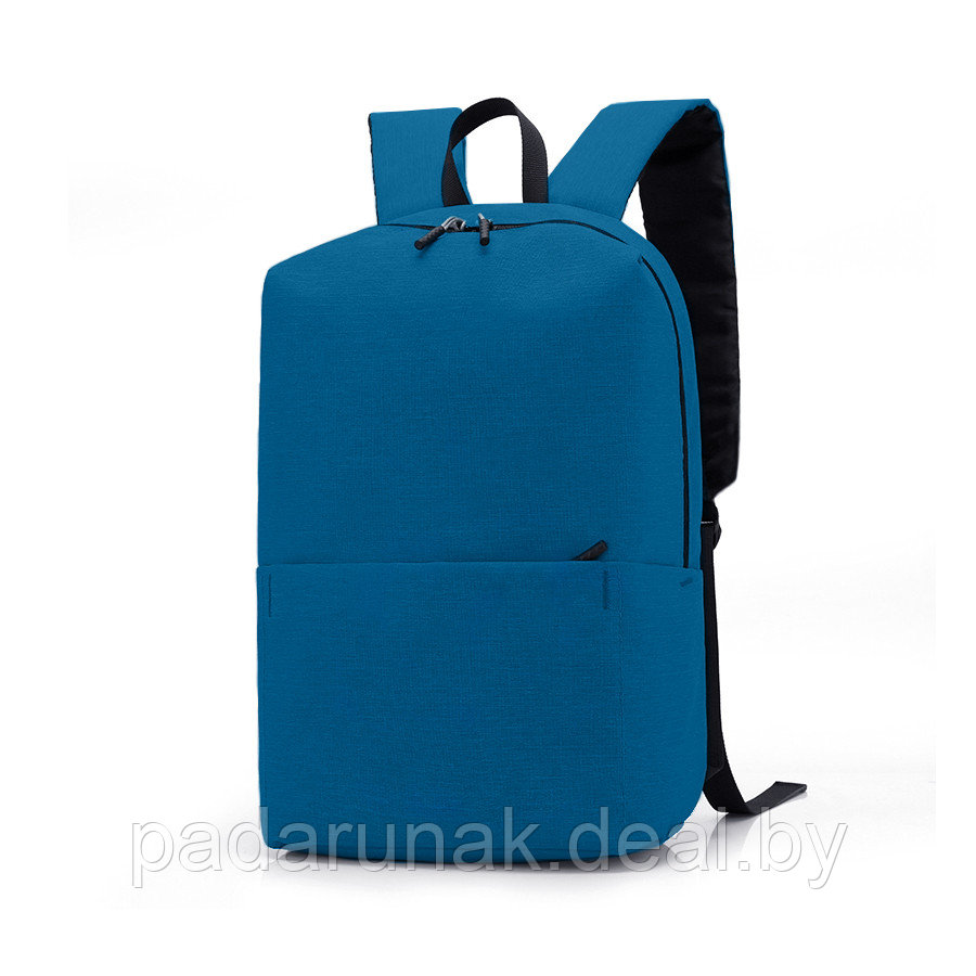 Рюкзак "Simplicity" ( цвета в ассортименте) - фото 5 - id-p150207545