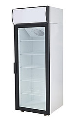 Холодильный шкаф Polair DM105-S 2.0