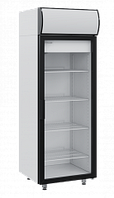 Холодильный шкаф DM105-S POLAIR (ПОЛАИР) 500 литров t +1 +10
