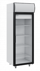 Холодильный шкаф DM107-S POLAIR (ПОЛАИР) 700 литров t +1 +10 - фото 1 - id-p49480301