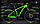 Велосипед LTD Rocco 956 Green 29" (2021), фото 2