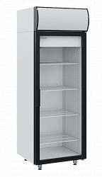 Холодильный шкаф DP105-S POLAIR (ПОЛАИР) 500 литров t -8 0
