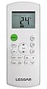 Кондиционер LESSAR FLEXCOOL LS-HE18KSE2/LU-HE18KSE2 R-32 Full-DC Inverter, фото 5