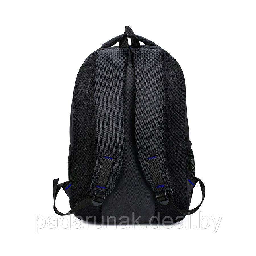 Рюкзак "SWS Comfort" (цвет вставок в ассортименте) - фото 3 - id-p150212900