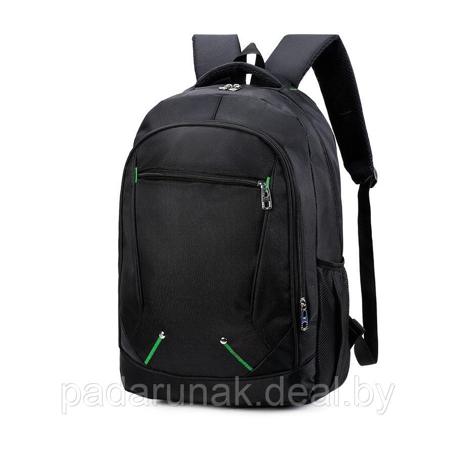 Рюкзак "SWS Comfort" (цвет вставок в ассортименте) - фото 4 - id-p150212900