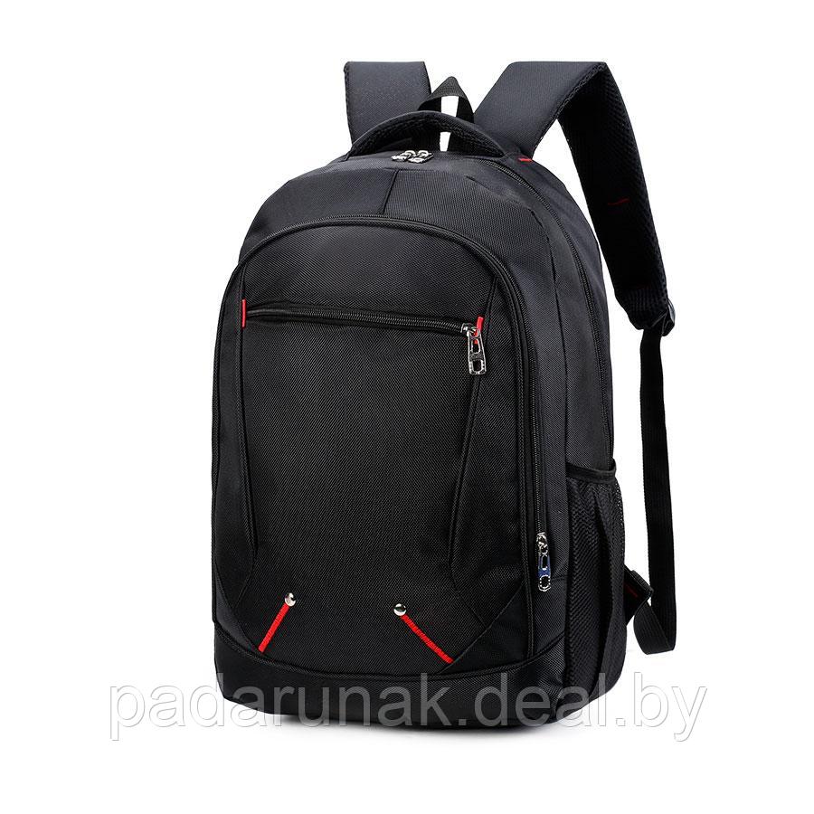 Рюкзак "SWS Comfort" (цвет вставок в ассортименте) - фото 5 - id-p150212900