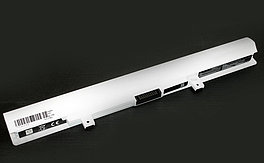 Аккумулятор (батарея) для ноутбука Toshiba Satellite L50-B  (PA5184U-1BRS) 14.4V 2200-2600mAh, белая