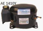 Холодильный компрессор Tecumseh FH 4524 Z TC(220В) без вентилей - фото 3 - id-p150215636