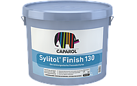 Краска Sylitol-Finish 130 (Силитол-Финиш) 10 л.