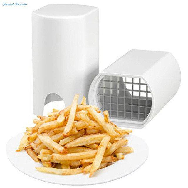 Овощерезка для картофеля фри "Perfect Fries" - фото 2 - id-p150215830