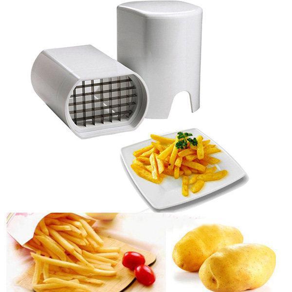 Овощерезка для картофеля фри "Perfect Fries" - фото 3 - id-p150215830