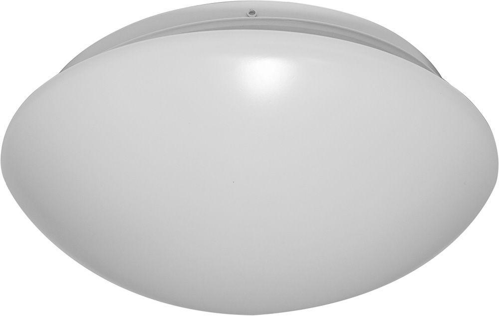 Светодиодный светильник накладной Feron AL529 тарелка 12W 4000K белый 28712 - фото 1 - id-p150215807