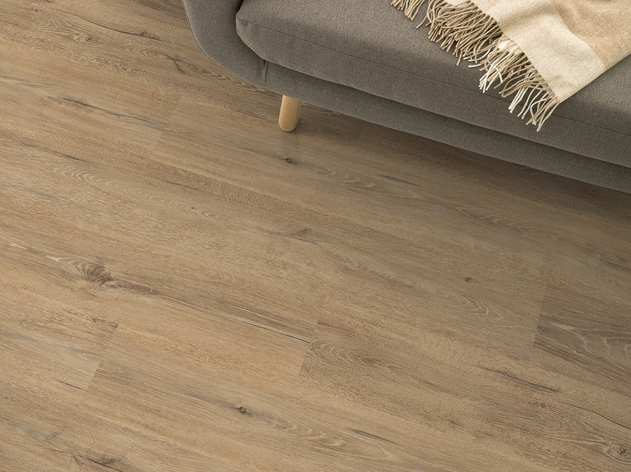 Ламинат Egger Flooring Classic 33 класса Дуб Мелба натуральный - фото 4 - id-p150216471