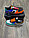 Кроссовки Nike Air Force 1 Low '07 "What The NYC", фото 3