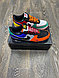 Кроссовки Nike Air Force 1 Low '07 "What The NYC", фото 5
