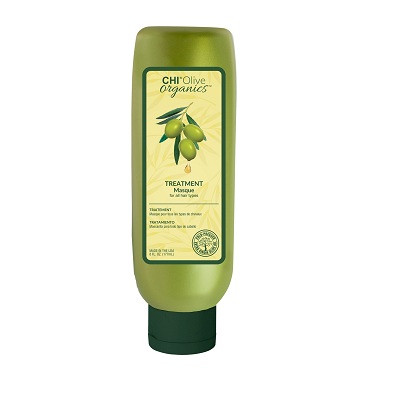 CHI OLIVE ORGANICS Treatment Masque Маска для волос 177мл