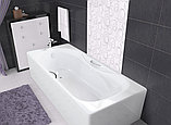 Чугунная ванна BLB Asia 150x75, фото 9