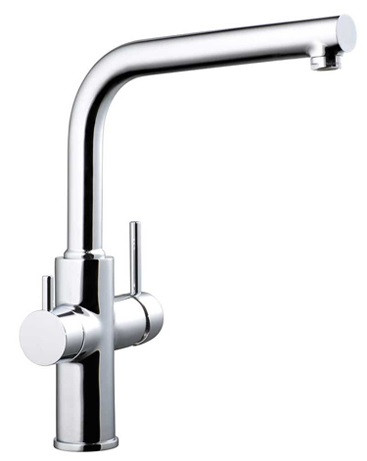 Смеситель для кухонной мойки Clever Osmosis 99684 - фото 1 - id-p150221816