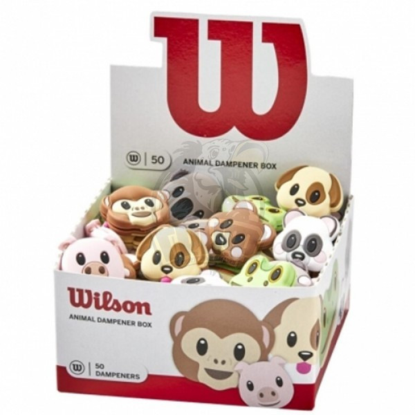 Виброгаситель Wilson Animal Dampener (ассорти) (арт. WR8405001001)