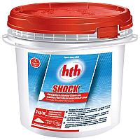 HTH Порошок-шок 5 кг арт. 30742