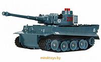 Радиоуправляемый танк - Tiger 1:18, MZ 32299S
