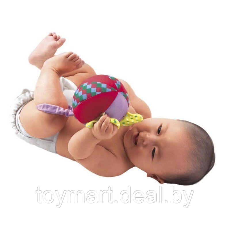 Мяч для детской йоги - Слоник, People BB124 - фото 3 - id-p100026392