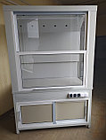 Шкаф Вытяжной Химический ШВ-1500/800кв, фото 3