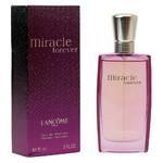 Туалетная вода Lancome MIRACLE FOREVER Women 50ml edp