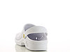 Медицинская обувь САБО Oxypas Sonic (Safety Jogger) белые, фото 5
