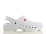 Медицинская обувь САБО Oxypas Sonic (Safety Jogger) белые, фото 2
