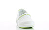 Медицинская обувь САБО Oxypas Lucia (Safety Jogger) бело-зеленые, фото 4