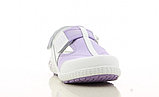 Медицинская обувь САБО Oxypas Aliza (Safety Jogger) бело-лиловые, фото 4