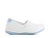 Медицинская обувь САБО Oxypas Suzy (Safety Jogger) бело-голубые, фото 2