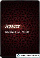 SSD Apacer AS350X 128GB AP128GAS350XR-1
