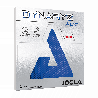 Накладка д/ракетки н/т JOOLA DYNARYZ ACC 2.0 red арт. 70501