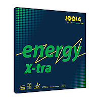 Накладка д/ракетки н/т JOOLA ENERG.XTRA MAX red арт. 70092