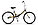 Bелосипед складной Stels Pilot 710(2022), фото 3