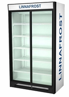 Холодильный шкаф Linnafrost R10NS