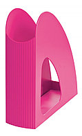 Лоток для бумаги вертикальный Han "Re-Loop" розовый (цена с НДС)