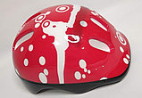 Шлем детский защитный (цвет ассорти), фото 5