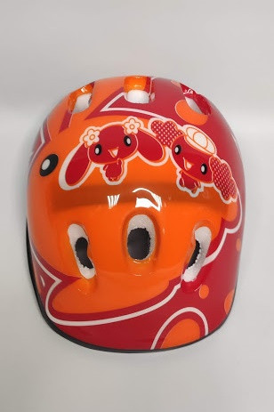 Шлем детский защитный (цвет ассорти) - фото 10 - id-p75893317