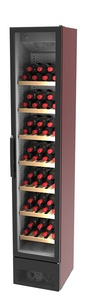 Холодильный винный шкаф Linnafrost R2W - фото 1 - id-p150238205