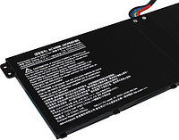 Оригинальный аккумулятор (батарея) для ноутбука Acer Aspire AC14B3K/AC14B8K 15.2V 15.2V 3200mAh
